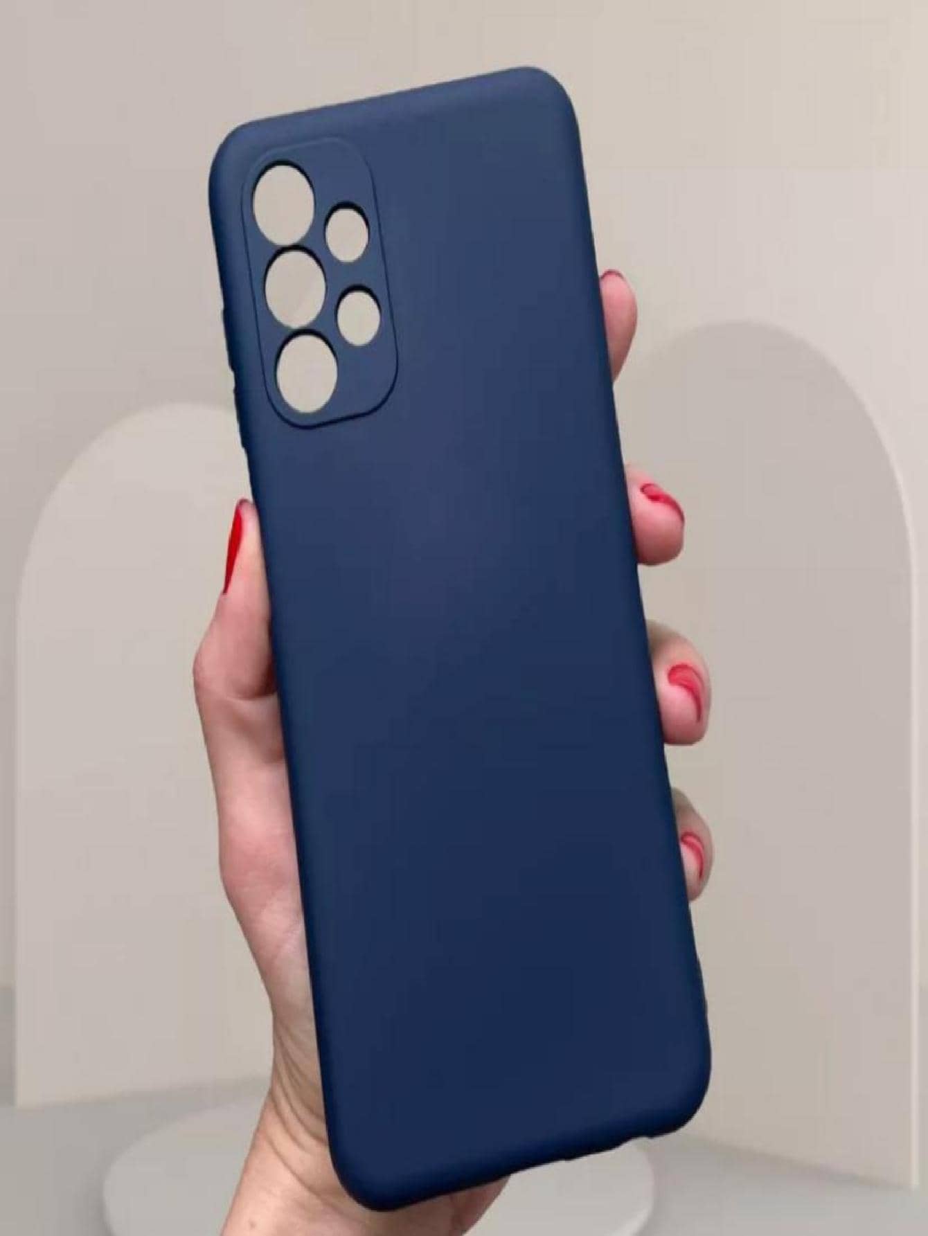 Phone Cases - أزرق بحري - مشاهدة 1