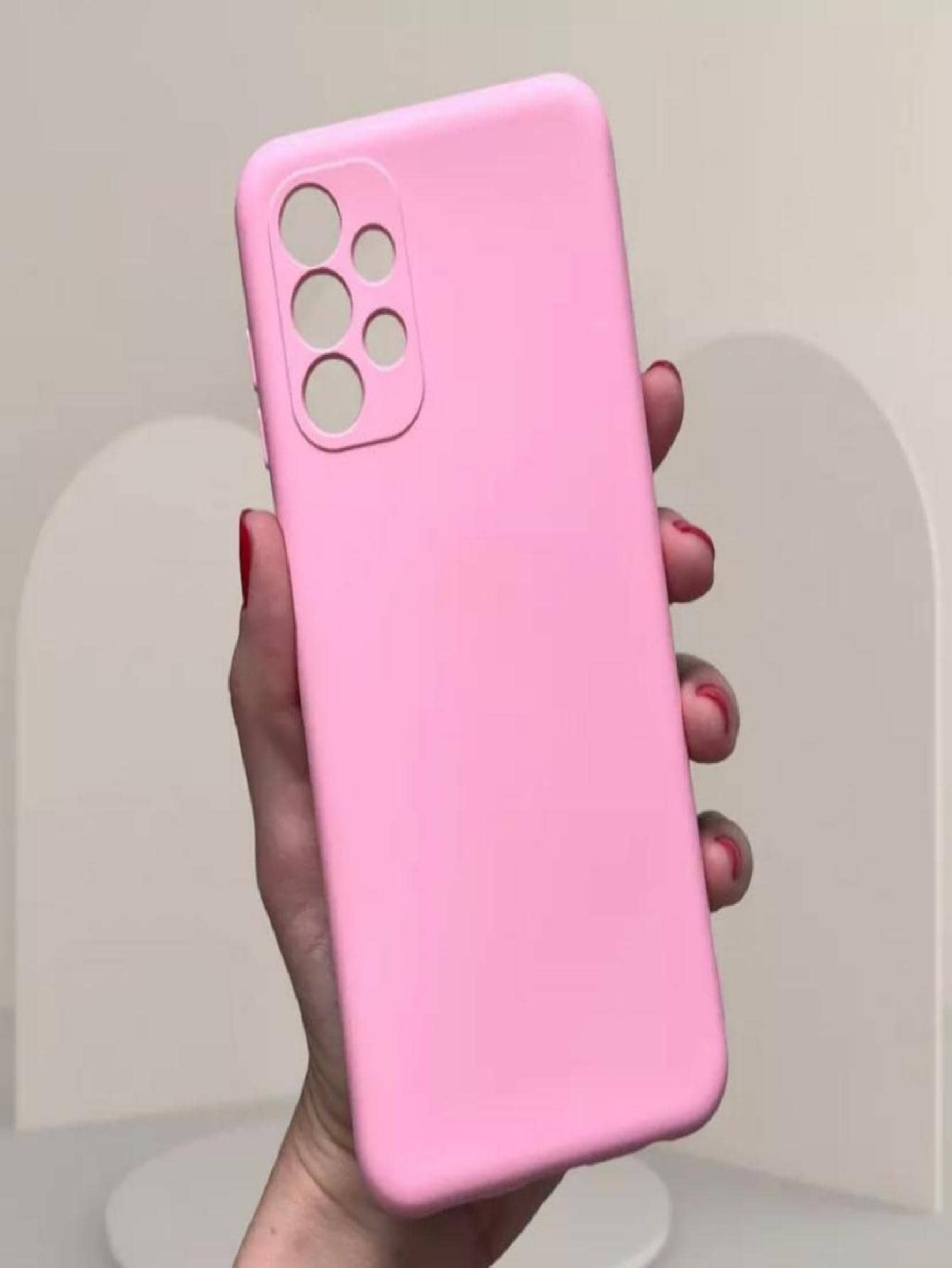 Phone Cases - وردي صدئ - مشاهدة 1