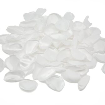 100pcs Silk Rose Petals, Ideal For Wedding Aisle Decoration, Table Centerpiece, Party Decor, Romantic Night, Valentine's Day Home Decor Halloween Valentines