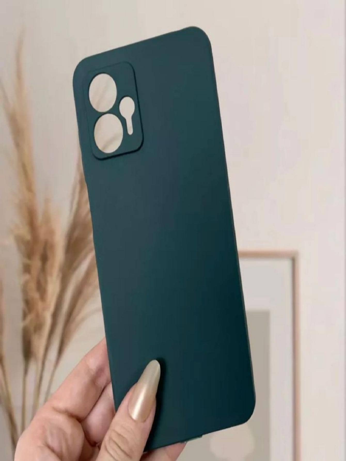 Phone Cases - 軍綠色 - 查看 1