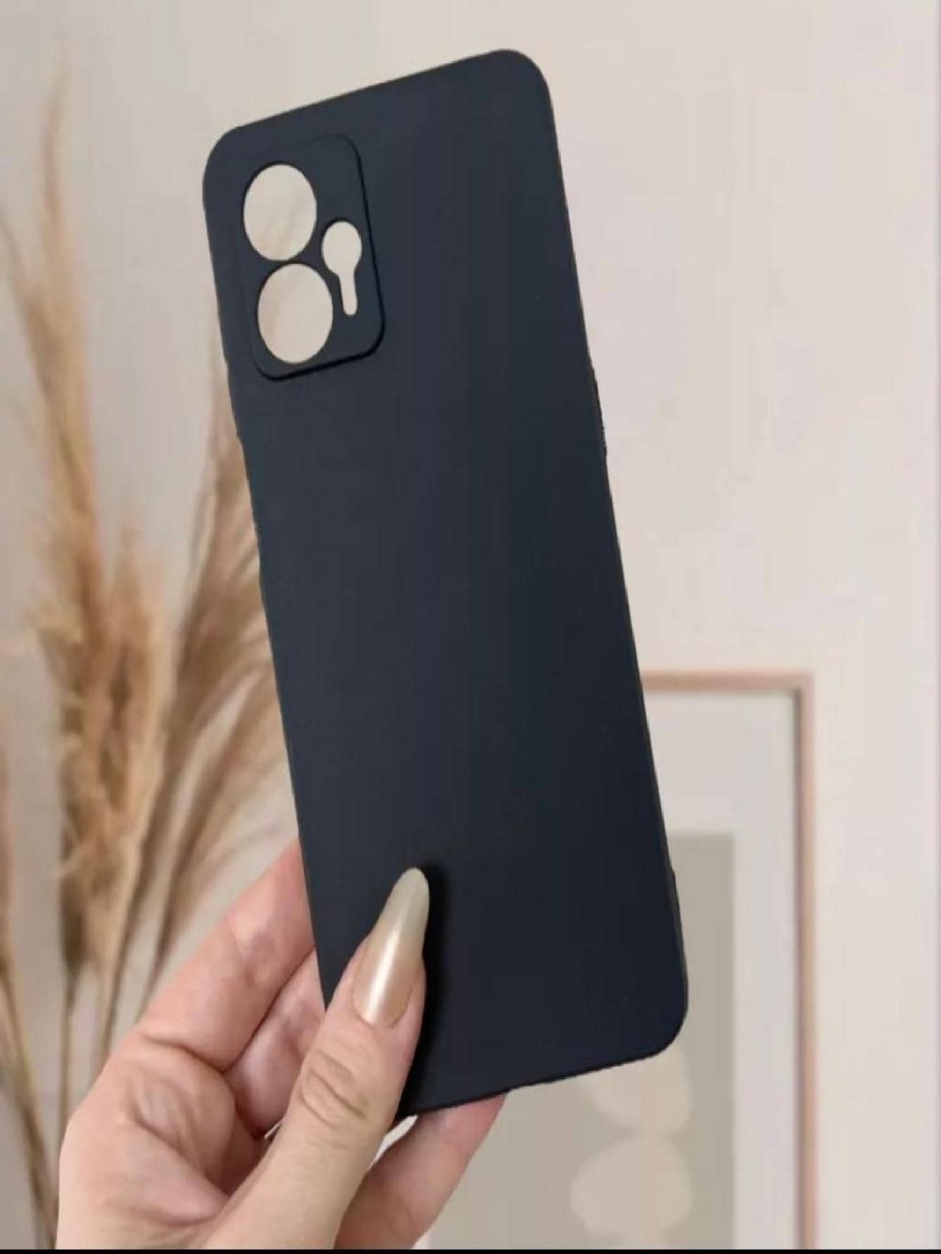 Phone Cases - màu đen - Xem 1