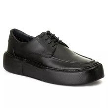 Dress Shoes - Black - View 5