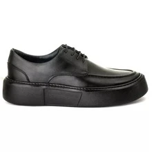 Dress Shoes - Black - View 4