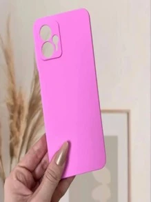 Phone Cases - 乾枯玫瑰色 - 查看 2