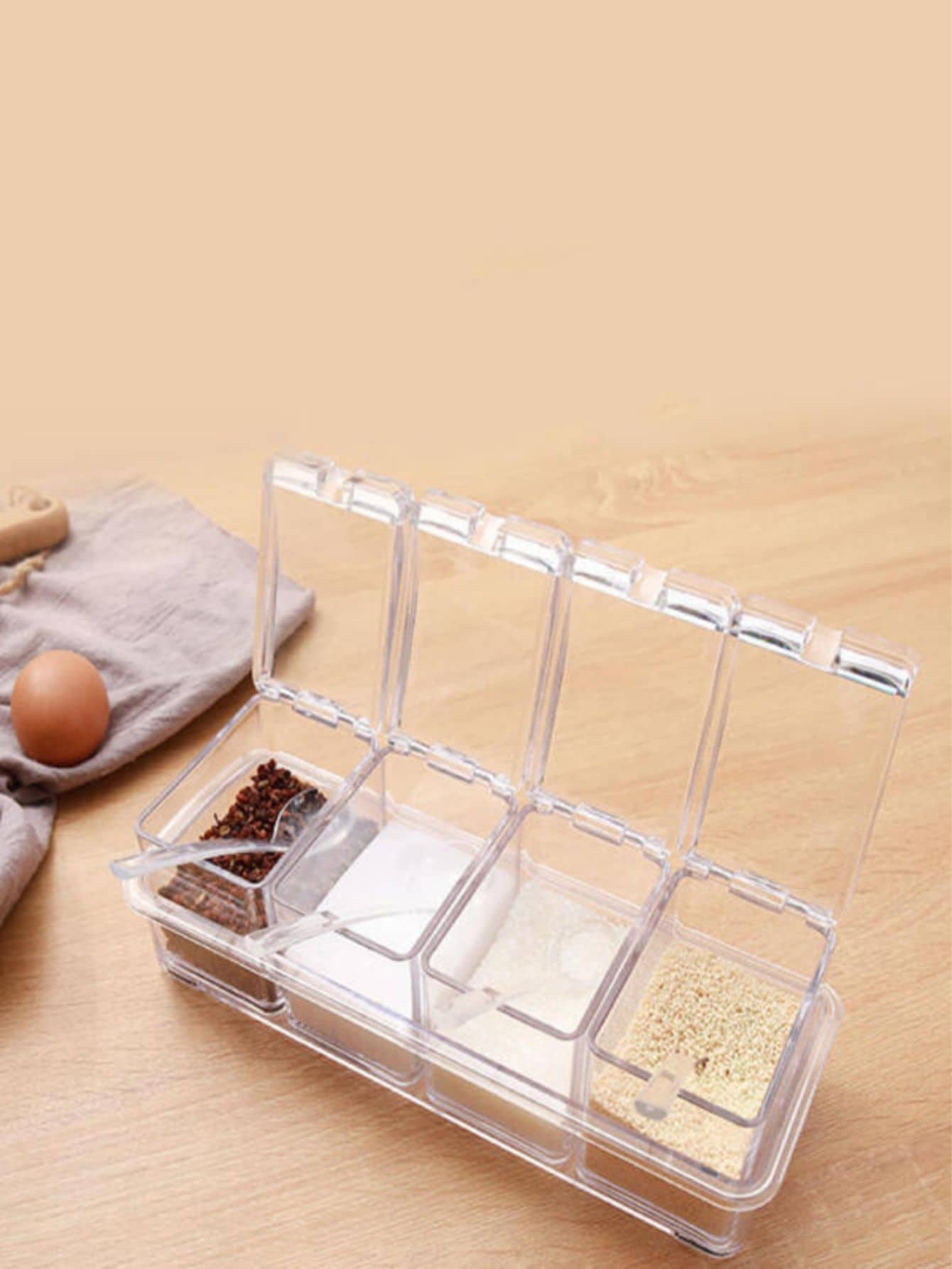 Tool Accessories - Trong sáng - Xem 1