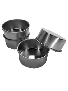 Baking Inserts - مقاس واحد - مشاهدة 3