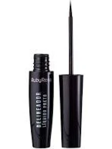 Eyeliners - màu đen - Xem 1