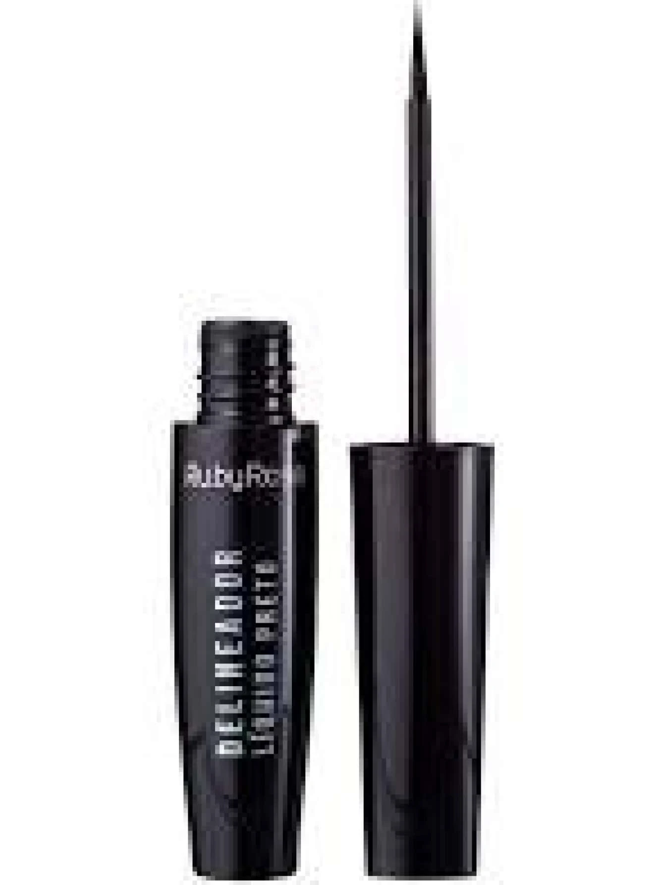 Eyeliners - màu đen - Xem 1