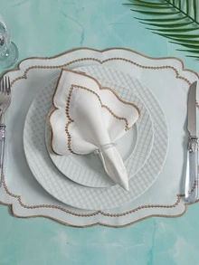 Table Napkins - 查看 3