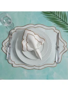 Table Napkins - 查看 1
