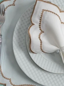 Table Napkins - 查看 2