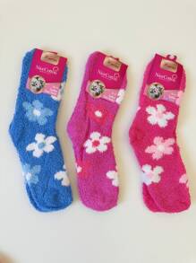 Women Crew Socks - Nhiều màu - Xem 2