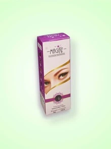 Eyebrows - 02 Light Brown - Übersicht 1