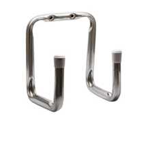 Hooks & Rails - Bạc - Xem 2