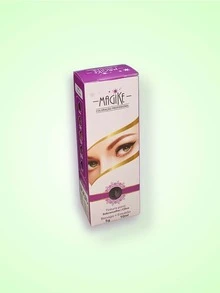 Eyebrows - CO3 Soft Brown - Voir 1