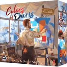 Loja Megalomania Board Game - 彩色 - 查看 1