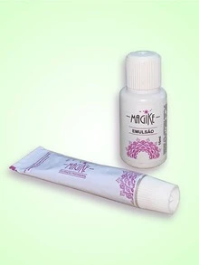 Eyebrows - CO3 Soft Brown - Voir 2