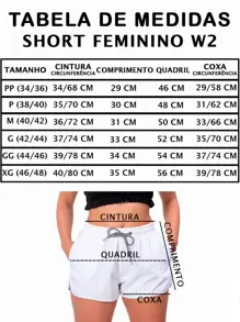 DABLIU DOIS Women Shorts - GG - 查看 5