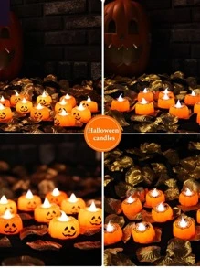 Decoration Lights - 彩色 - 查看 5