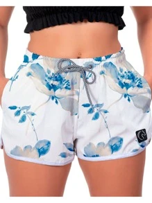 DABLIU DOIS Women Shorts - P - Xem 2