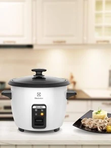 Electrolux Rice Cookers - أبيض - مشاهدة 7