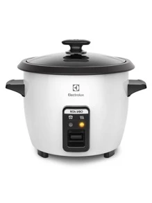 Electrolux Rice Cookers - أبيض - مشاهدة 5