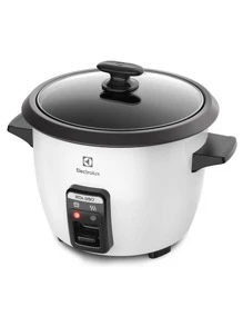 Electrolux Rice Cookers - أبيض - مشاهدة 1