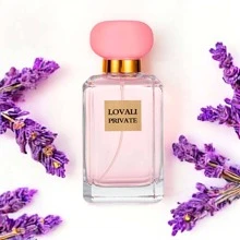 Perfume De Mujer LOVALI PRIVATE Lovali 100 ML - Rosa - Ver 5