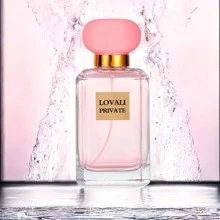 Perfume De Mujer LOVALI PRIVATE Lovali 100 ML - Rosa - Ver 1