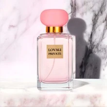 Perfume De Mujer LOVALI PRIVATE Lovali 100 ML - Rosa - Ver 6