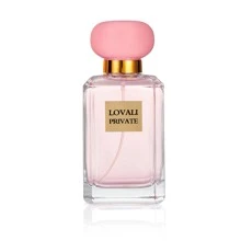 Perfume De Mujer LOVALI PRIVATE Lovali 100 ML - Rosa - Ver 2