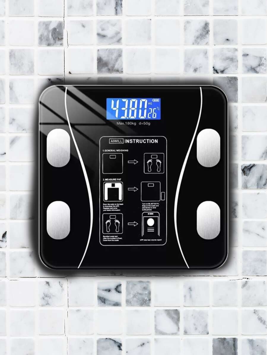 Bathroom Accessory Sets - màu đen - Xem 1