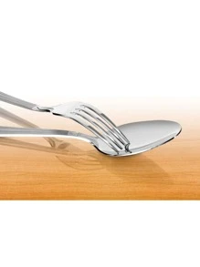 Dining Sets - 銀色 - 查看 8