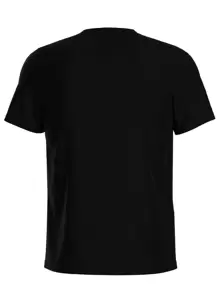 Men Shirts - 黑色 - 查看 3