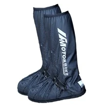 Rain Boots Cover - XL - 查看 2