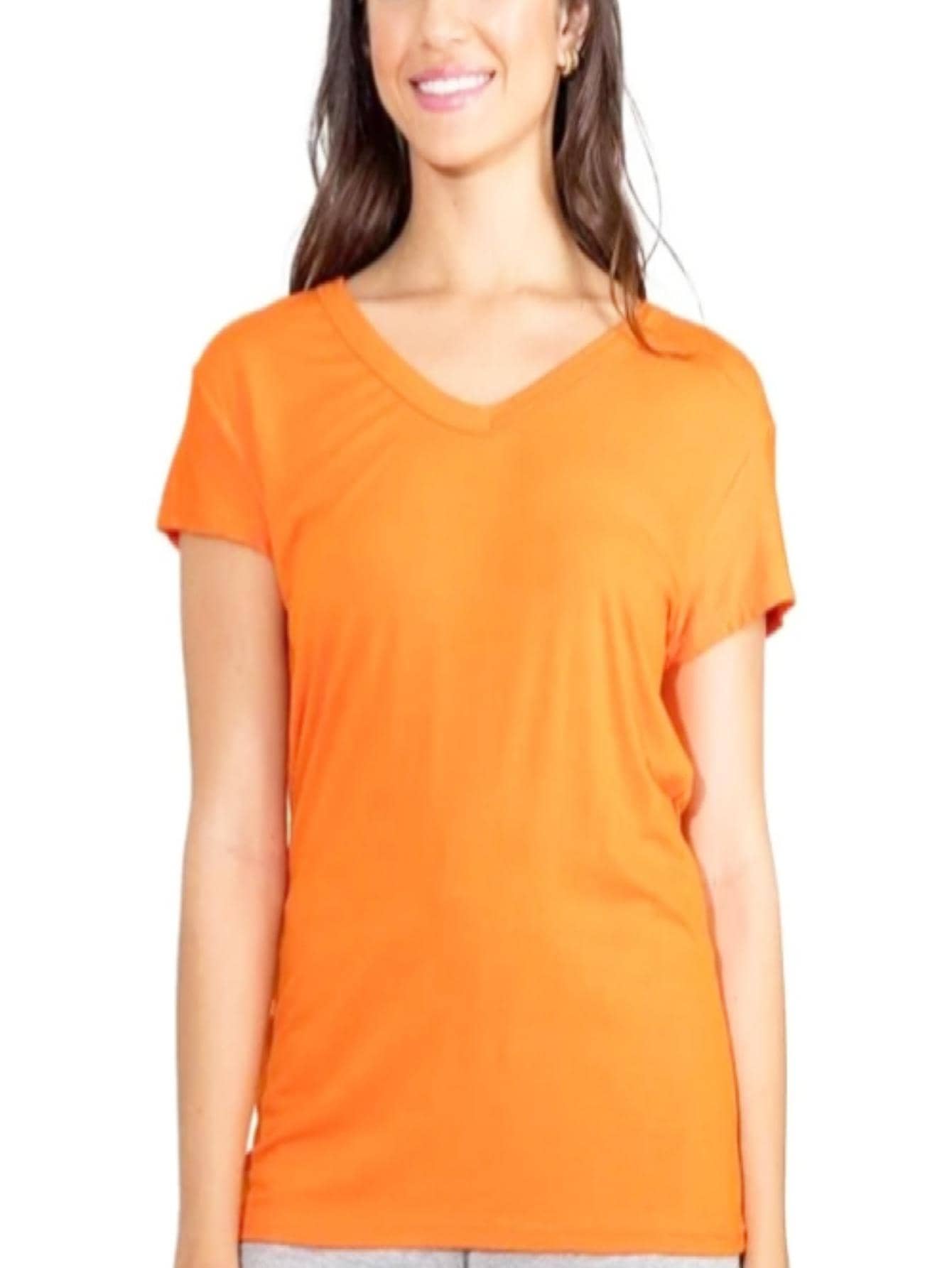 Women Blouses - Hồng - Xem 1