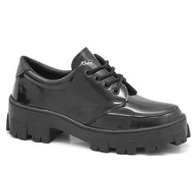Women Wedges & Flatform - 黑色 - 查看 2