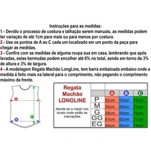 Men Sports Tees & Tanks - 淺灰色 - 查看 4