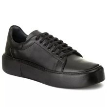 Dress Shoes - Negro - Ver 5