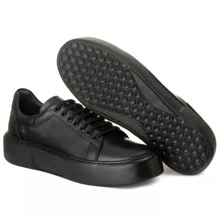 Dress Shoes - Negro - Ver 3