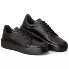 Dress Shoes - Negro - Ver 4