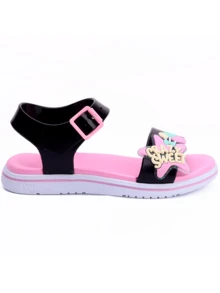 Kids Flat Sandals - BR32 - 查看 2