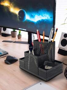 Accessory Organizers - Negro - Ver 1