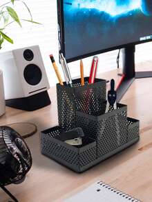Accessory Organizers - Negro - Ver 2