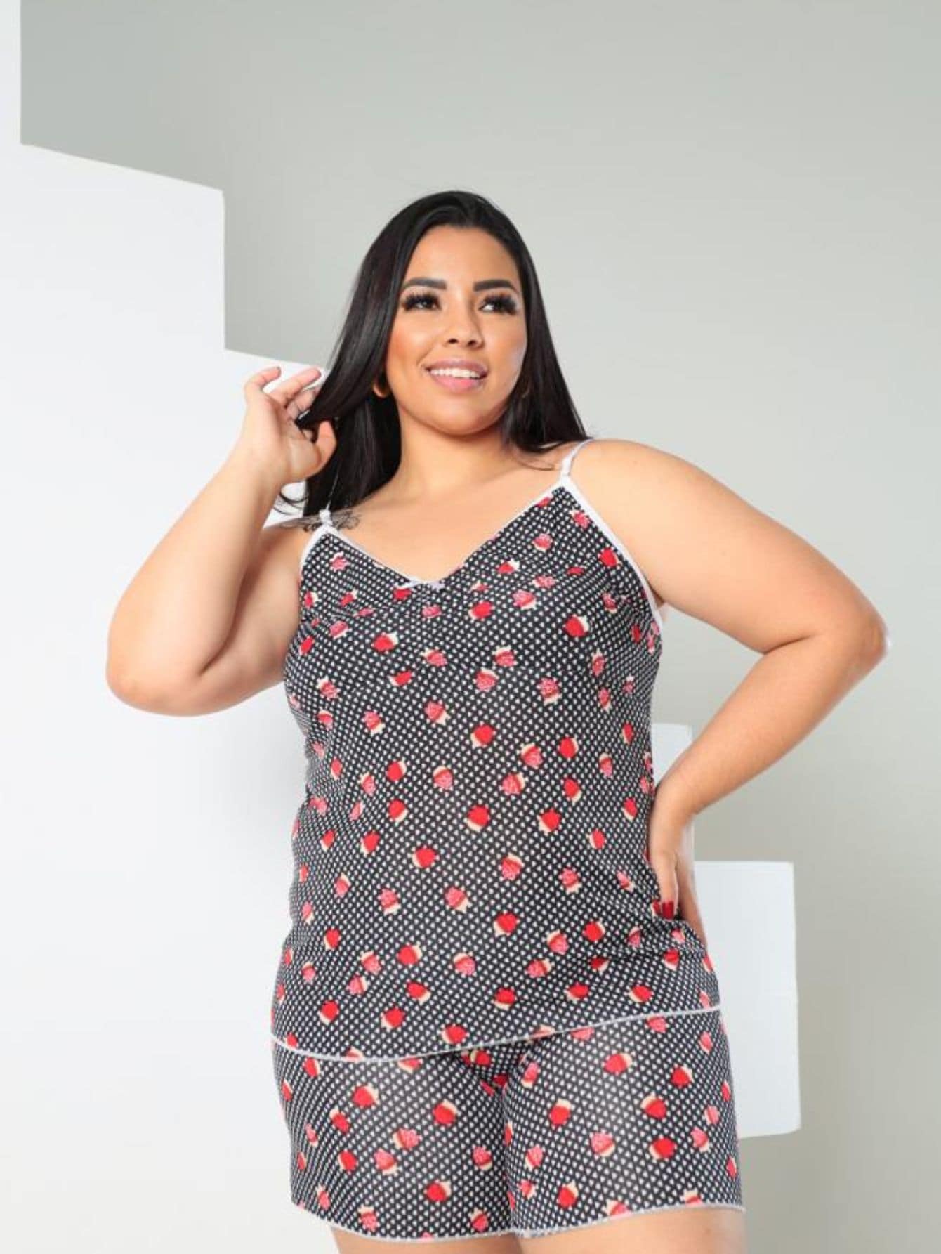 Women Pajama Sets - G1 - 查看 1