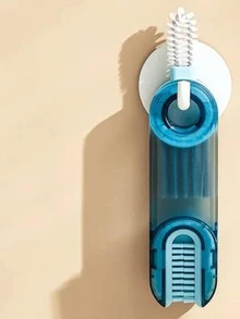 清洁刷、厨房、浴室、家居、家居用品供应商 - 藍色 - 查看 3