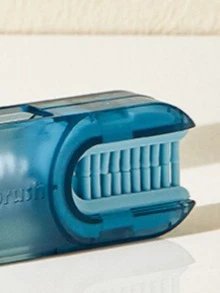 清洁刷、厨房、浴室、家居、家居用品供应商 - 藍色 - 查看 4