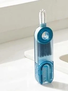 清洁刷、厨房、浴室、家居、家居用品供应商 - 藍色 - 查看 1