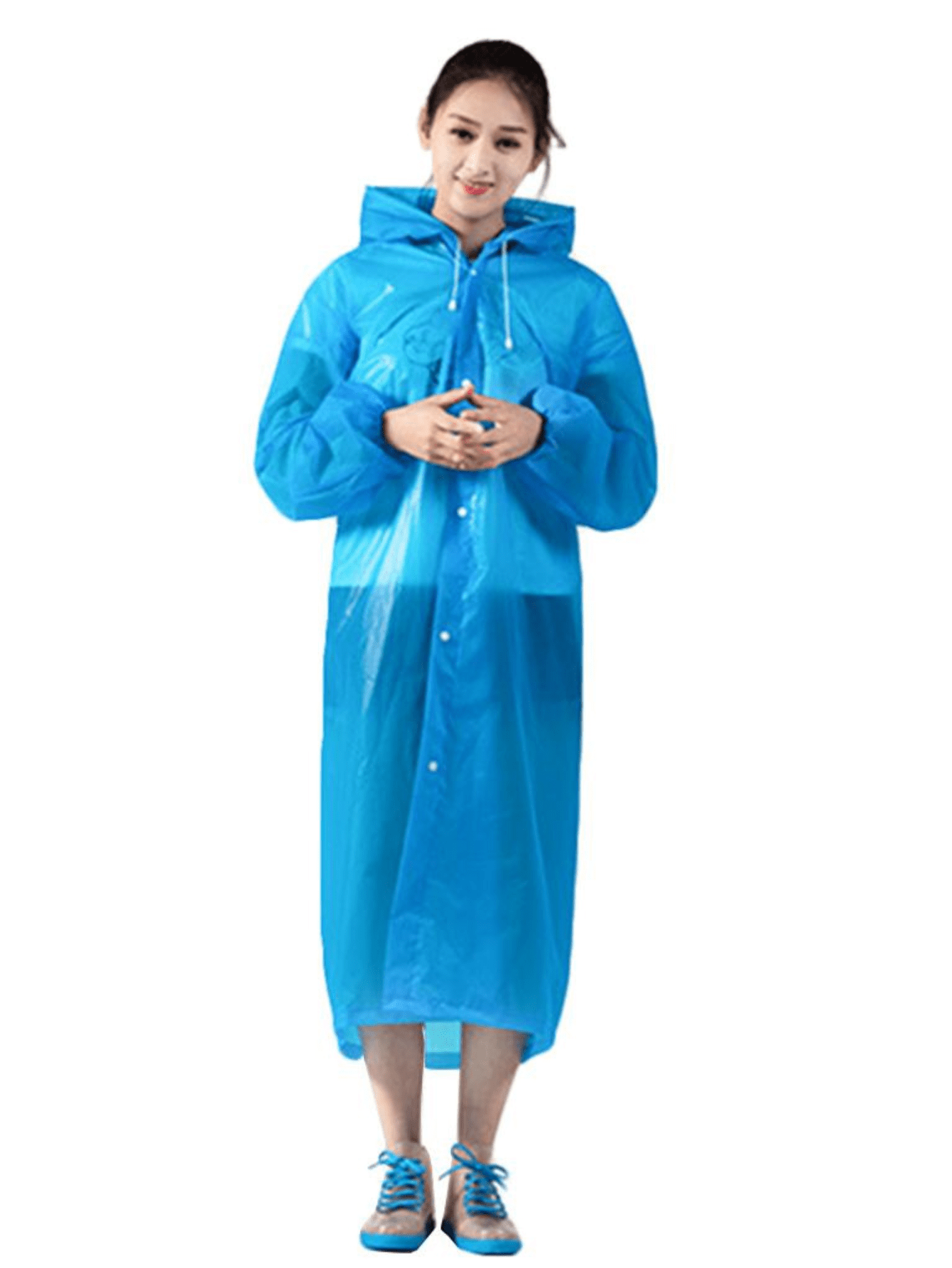 Raincoat SHEIN USA