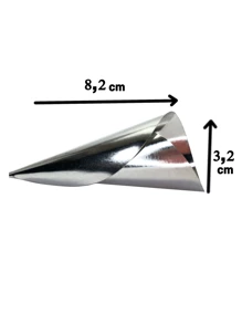 Baking Inserts - 均碼 - 查看 2